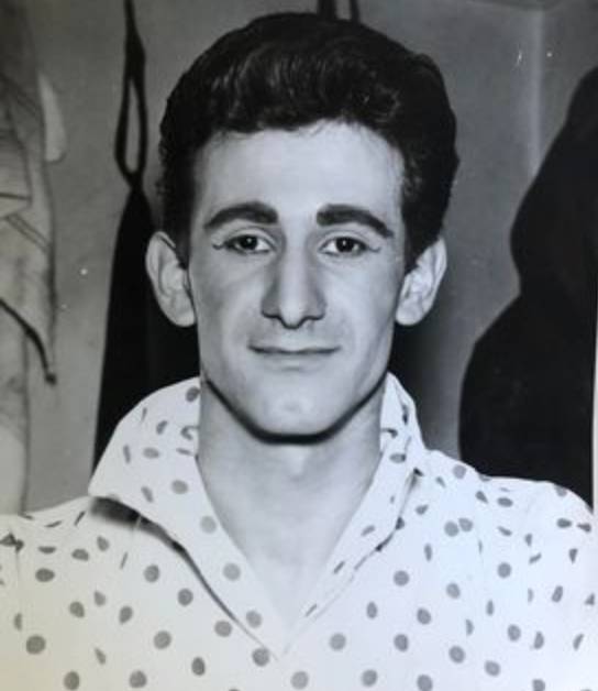 Antonio Zoni