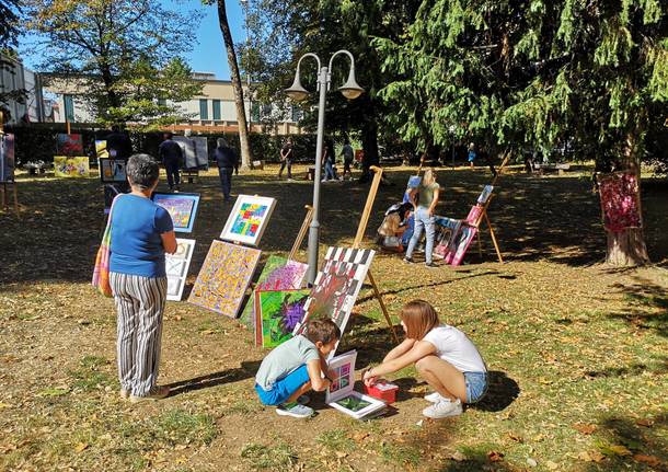 Artisti locali Legnano