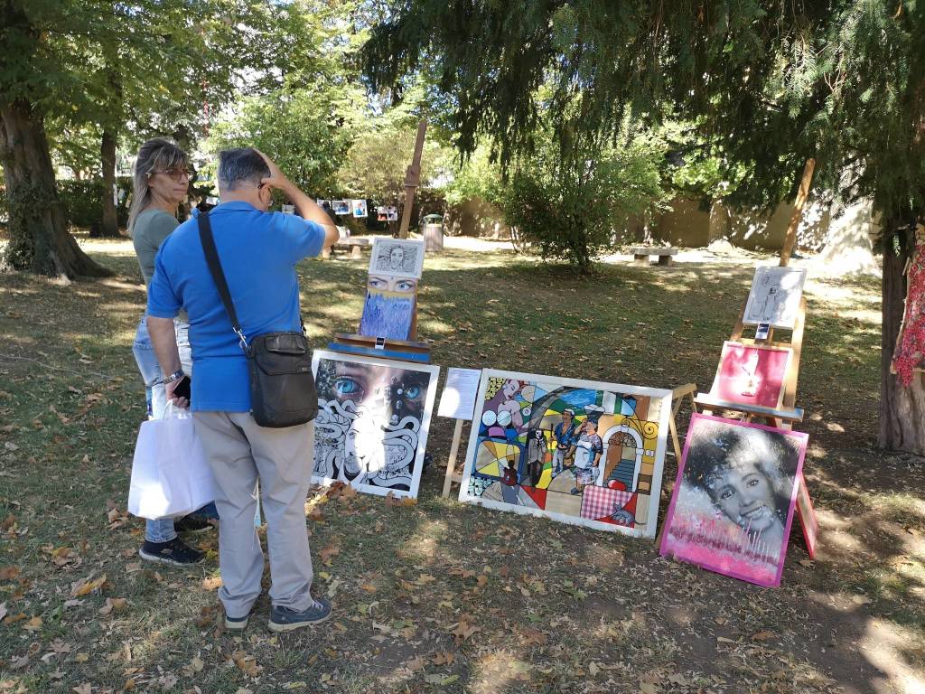 Artisti locali Legnano