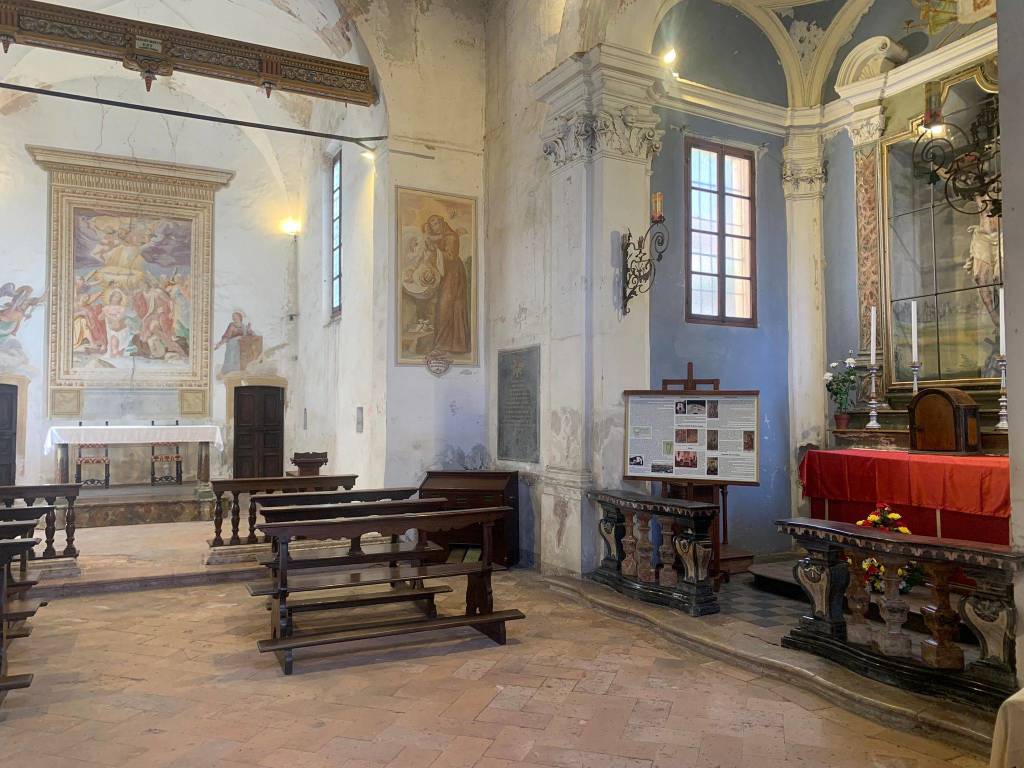 Azzate tour 2022 luoghi 