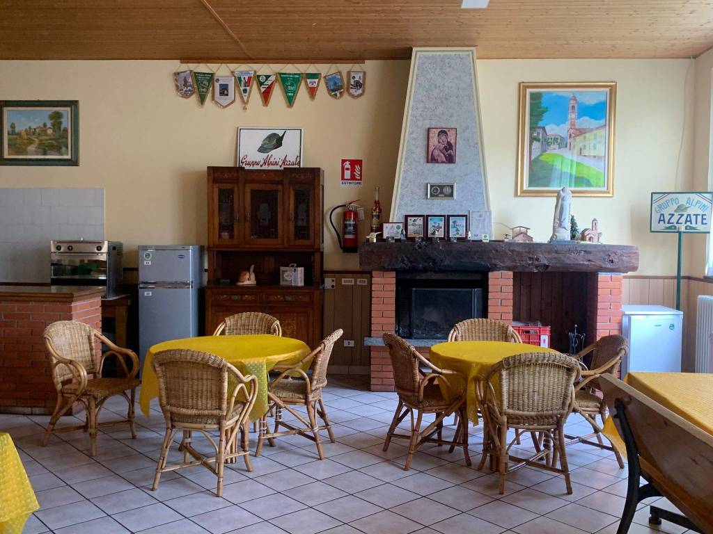 Azzate tour 2022 luoghi 