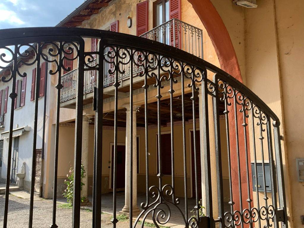 Azzate tour 2022 luoghi 