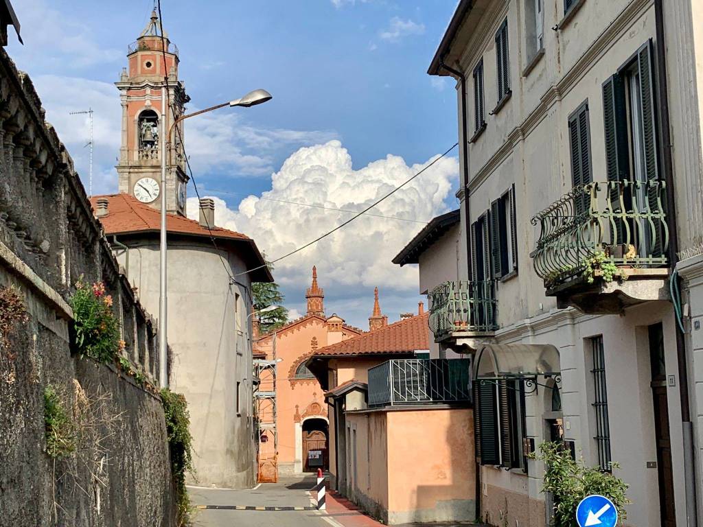 Azzate tour 2022 luoghi 