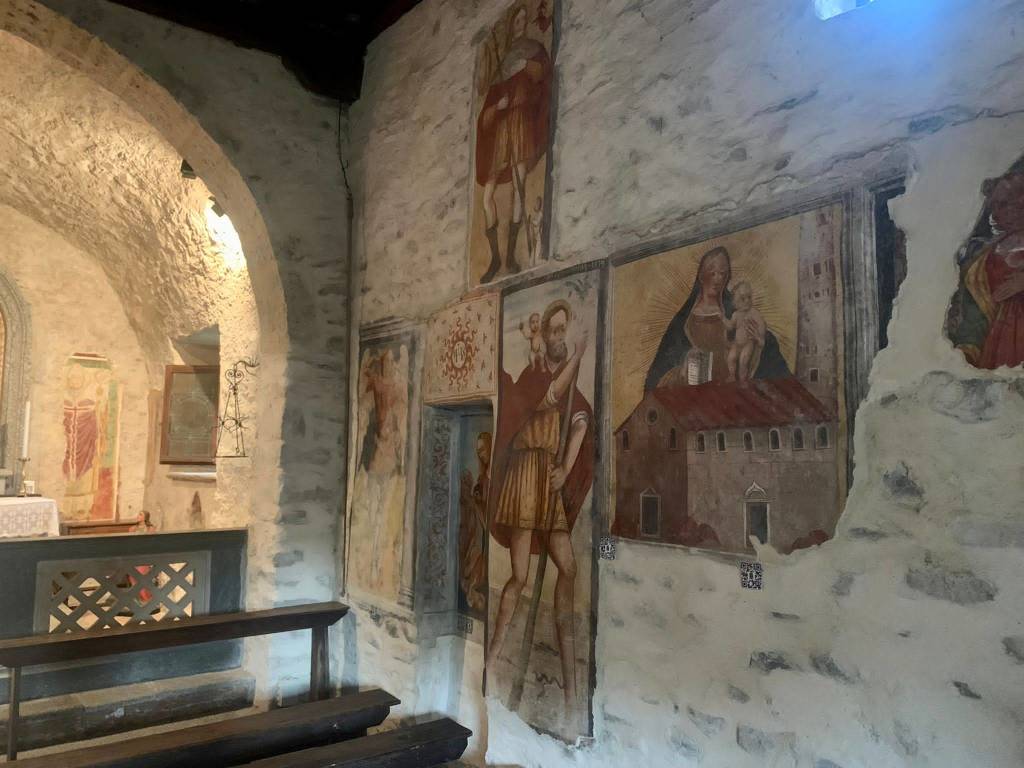 Barasso tour 2022 luoghi 