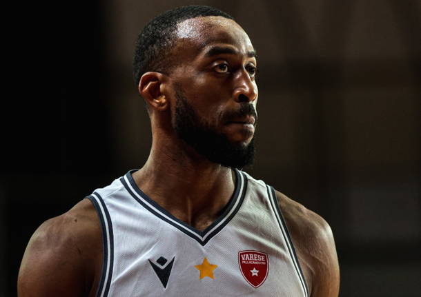 basket pallacanestro varese