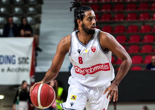 basket pallacanestro varese