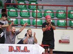 Basket - Supercoppa: Legnano sfida Livorno