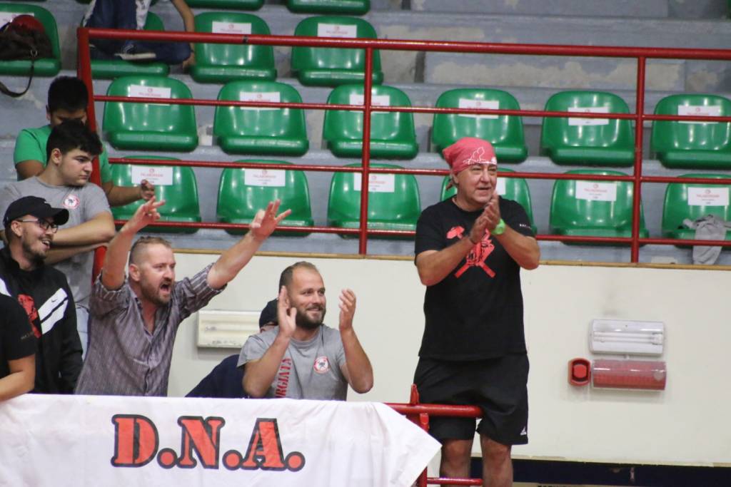 Basket - Supercoppa: Legnano sfida Livorno