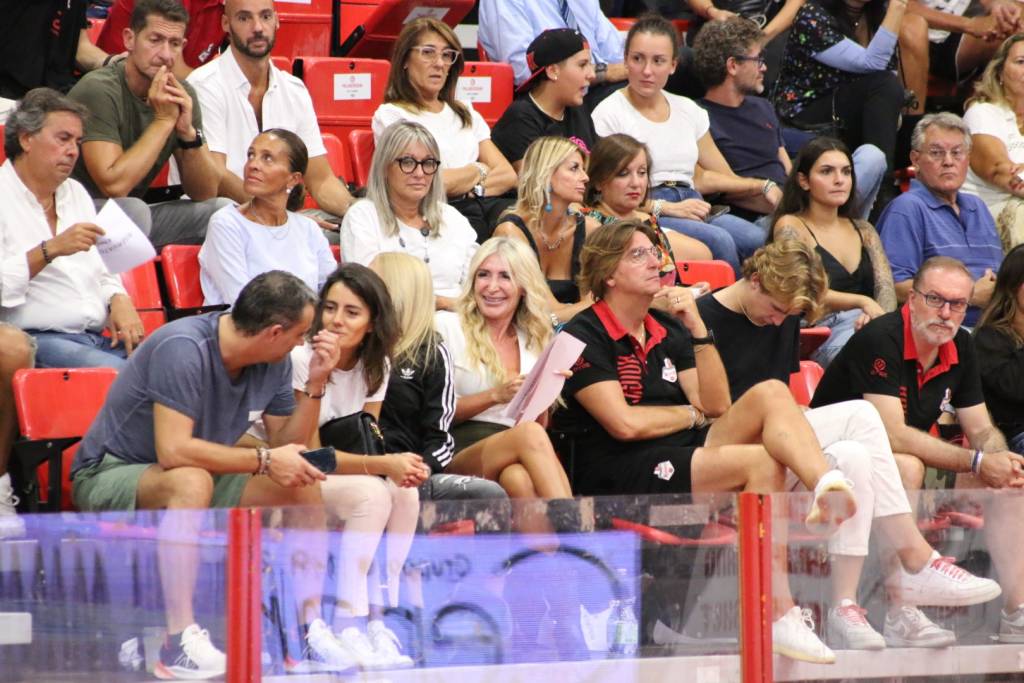Basket- Supercoppa serie B, Legnano contro Sangiorgese 