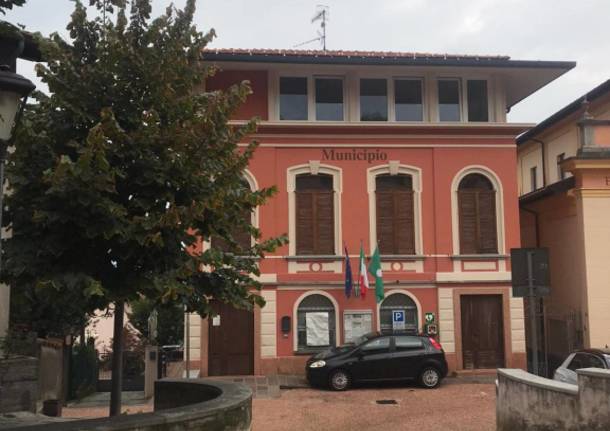 Bedero Valcuvia tour 2022 luoghi
