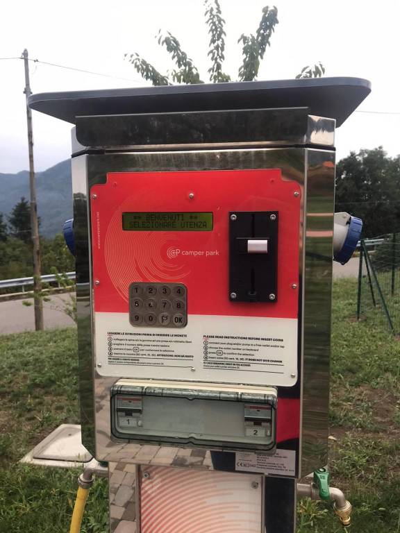 Bedero Valcuvia tour 2022 luoghi