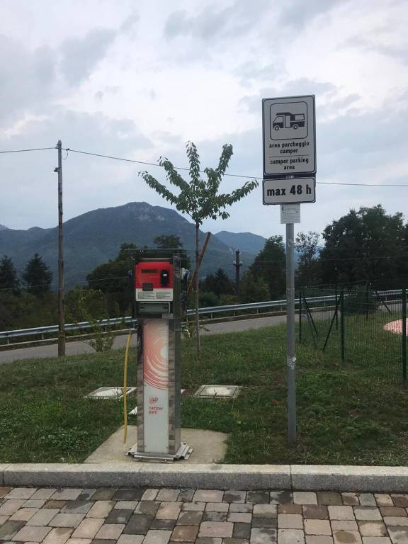 Bedero Valcuvia tour 2022 luoghi