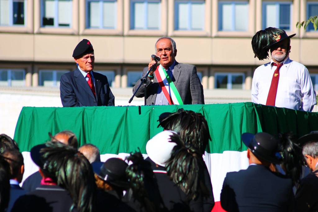 Bersaglieri 