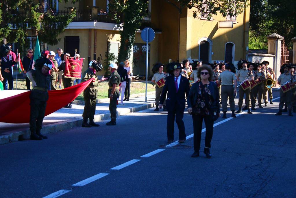 Bersaglieri 