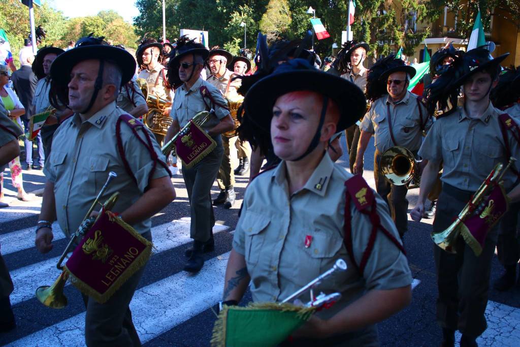 Bersaglieri 