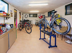 Bike Hotel Belvedere