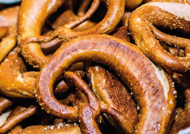 B7Fest, l’Oktoberfest di Birrificio Settimo