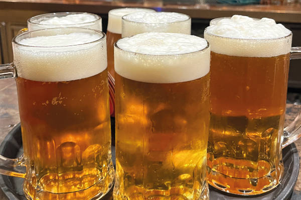 Birrificio Settimo Oktoberfest