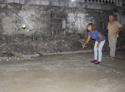 Bocce varie