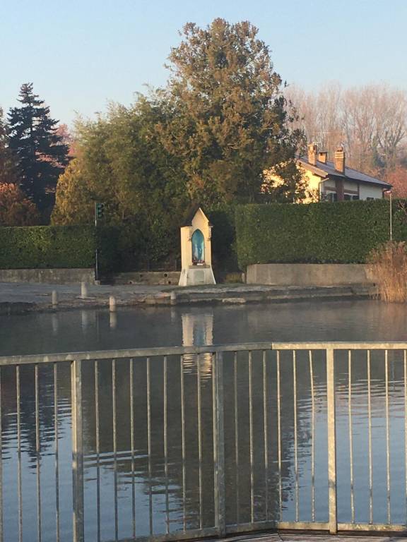 Bodio Lomnago tour 2022 luoghi