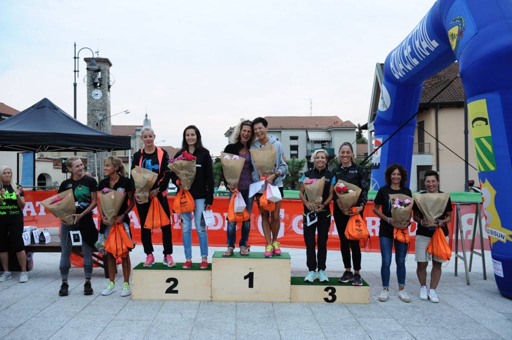 Boia che Trail