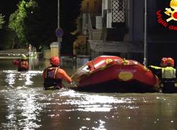 Bomba d'acqua Marche