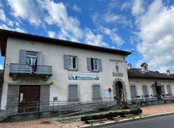 Brinzio tour 2022 luoghi 