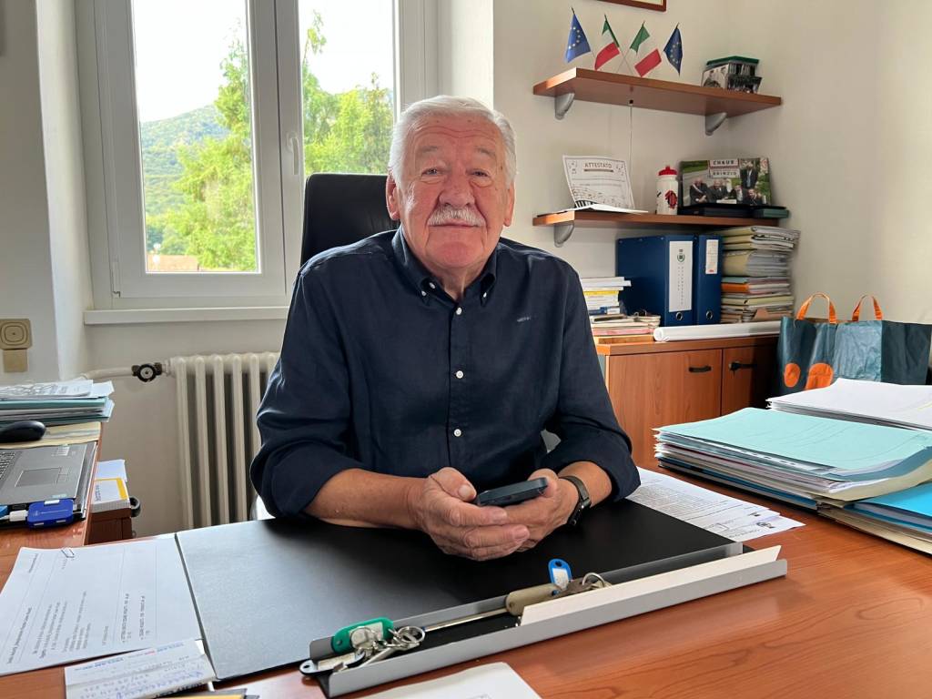 Brinzio tour 2022 persone