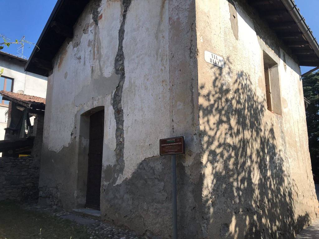 Buguggiate tour  2022 luoghi 
