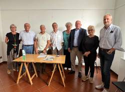 busto al centro bottini