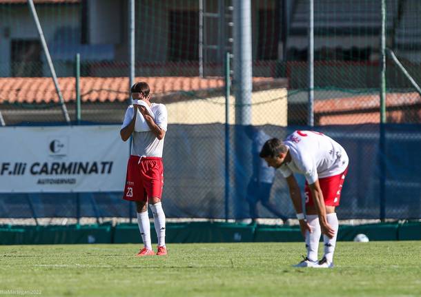 calcio città di varese