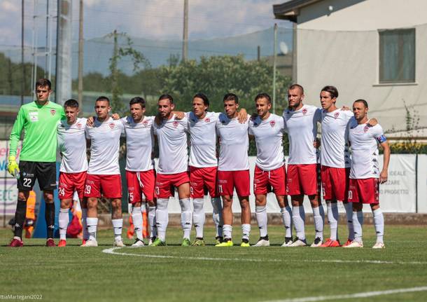 calcio città di varese