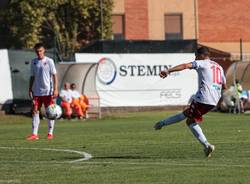 calcio città di varese