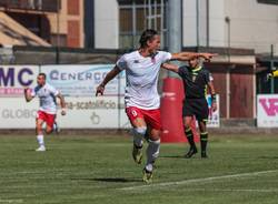calcio città di varese