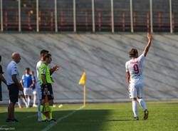 Calcio Città di Varese Alcione 3-1