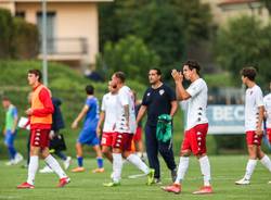 calcio città di varese casatese