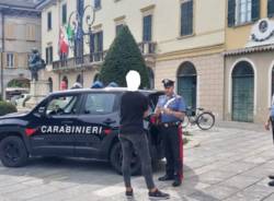 cannobio carabinieri