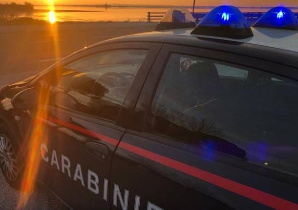 carabinieri