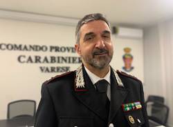 carabinieri varese 20 settembre 2022