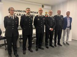 carabinieri varese 20 settembre 2022