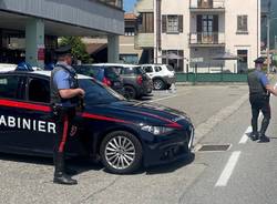 carabinieri verbania