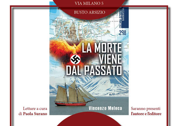 La morte viene dal passato