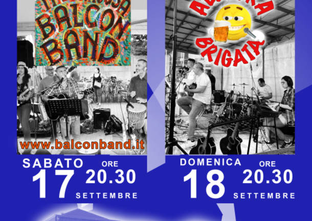 Band dal vivo