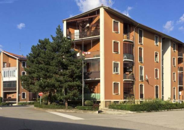 Riscaldamento Sant\'Anna