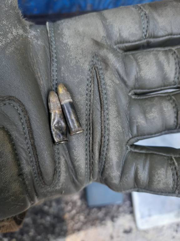 Volontari e amministratori ripuliscono i boschi dello spaccio in Valganna