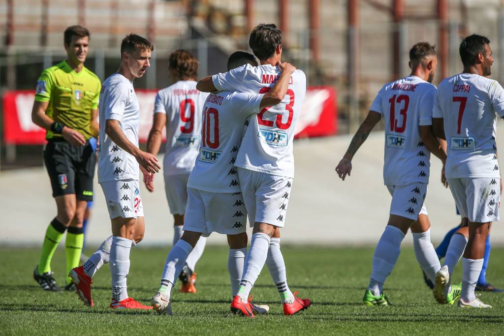 Varese - Seregno