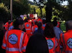La festa di Sos Malnate