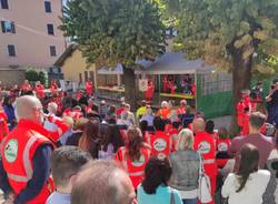 La festa di Sos Malnate