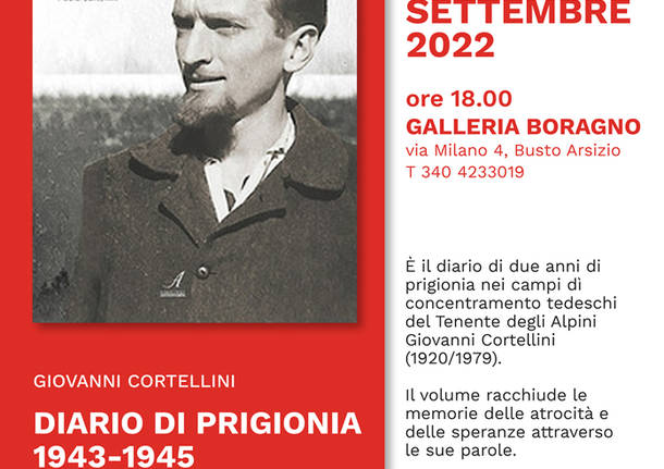 Diario di prigionia 1943-1945