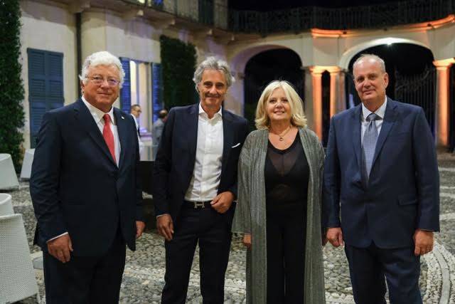 \"Arrivederci Estate\", l\'iniziativa benefica